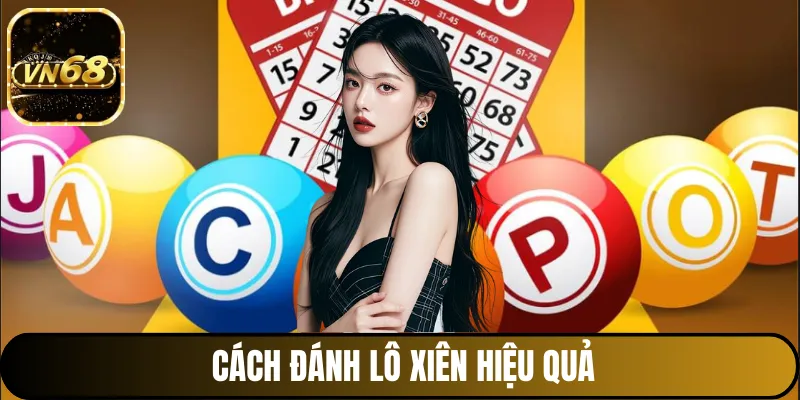 Cược lô xiên là gì?